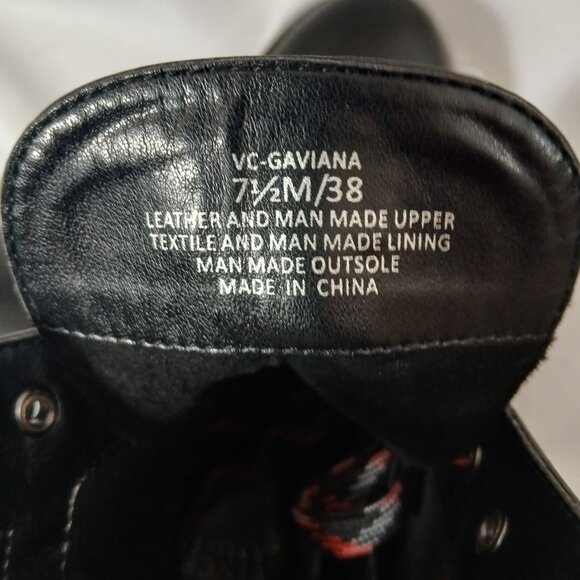 Gaviana Boots by Vince Camuto - Picture 7 of 7